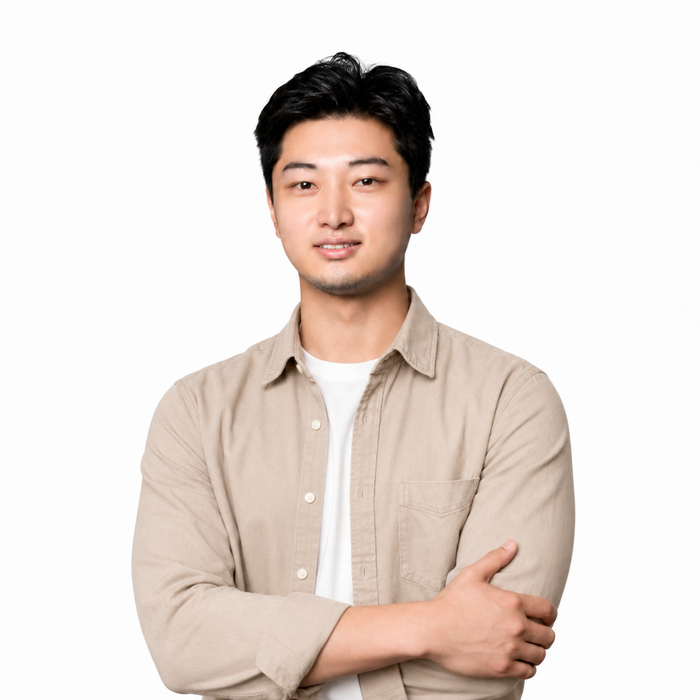 Henry Zhang