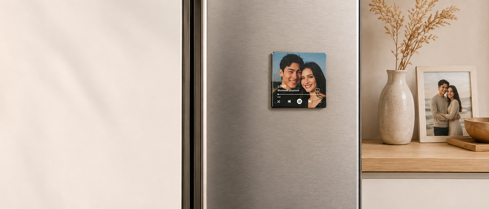 Made for the moments that deserve more than another gift.